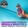 Chemical Guys CWS207 Extreme Bodywash &amp; Wax Foaming Car Wash Soap, (Works with Foam Cannons, Foam Guns or Bucket Washes) For Cars, Trucks, Motorcycles, RVs &amp; More, 128 fl oz (1 Gallon), Grape Scent
