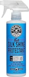 Chemical Guys Tvd_109_16 - Silk Shine Spray-Able Dry-To-The-Touch Dressing For Tires, Trim, Vinyl, Plastic And More (16 Ounce)