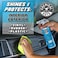 Chemical Guys Tvd_109_16 - Silk Shine Spray-Able Dry-To-The-Touch Dressing For Tires, Trim, Vinyl, Plastic And More (16 Ounce)