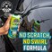 Chemical Guys WAC_707 Eco Smart Hyper Concentrated Waterless Car Wash and Wax - 1 gallon