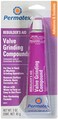 Permatex VALVE GRIND COMPOUND, White 3Ounce 80037