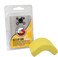 Chemical Guys Light Clay Bar, Yellow, 100 g, CLY_400 OG