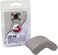 Chemical Guys Cly_402 Medium Clay Bar, Grey - 100 gm