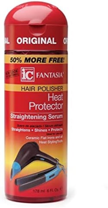 Fantasia Polish Heat Prideot Bn 6Z - Pack Quantity: 1