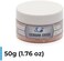 GLASS POLISH PRO 50g Cerium Oxide, High-Grade Glass Polishing Powder, Enhanced Formula, TREO 85%, 3.5 Microns, Brown &ndash; GP90006