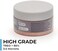 GLASS POLISH PRO 50g Cerium Oxide, High-Grade Glass Polishing Powder, Enhanced Formula, TREO 85%, 3.5 Microns, Brown &ndash; GP90006
