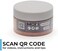 GLASS POLISH PRO 50g Cerium Oxide, High-Grade Glass Polishing Powder, Enhanced Formula, TREO 85%, 3.5 Microns, Brown &ndash; GP90006