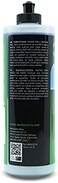 3D Metal Polish - Heavy Duty All Purpose Metal Polish &amp; Aluminum Restorer 16Oz.