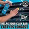 Chemical Guys WAC_CLY_100 Luber Clay and Clayblock Synthetic Lubricant and Detailer (1 Gal)