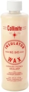 Collinite 845 Insulator Wax, 473 ml, white