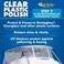 Star Brite Clear Plastic Restorer STEP1 8.5 fl oz (237 ml), 087208
