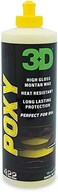 3D HD Poxy 16oz ثري دي منظف البودي نانو