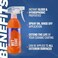 GYEON quartz Cloth Wet Coat (500ml) Hydrophobic Silica Spray Coating for Easy Gloss and Protection-Safe on All Exterior Surfaces