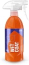 GYEON quartz Cloth Wet Coat (500ml) Hydrophobic Silica Spray Coating for Easy Gloss and Protection-Safe on All Exterior Surfaces
