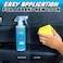 Chemical Guys Tvd_109, Silk Shine Spray-Able Dry-To-The-Touch Dressing/Protectant For Tires, Trim, Vinyl, Plastic And More, 1 Gal/128 Oz