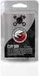 Chemical Guys CLY_KIT_1 Heavy Duty Clay Bar and Luber Synthetic Lubricant Kit, 16 oz, 2 Items, Black