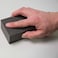 Chemical Guys Clay_Block Clay Block V2 (4.6 In. X 3.5 In. X 1.7 In.) , Black