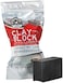 Chemical Guys Clay_Block Clay Block V2 (4.6 In. X 3.5 In. X 1.7 In.) , Black