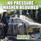 Chemical Guys Acc_326 &ndash; Torq Foam Blaster 6 Foam Wash Gun &ndash; The Ultimate Car Wash Foamer That Connects To Any Garden Hose