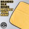 Chemical Guys MIC_506_12 Professional Grade Premium Microfiber Towels, Gold (16 Inch x 16 Inch) (Pack of 12) - Safe for Car Wash, Home Cleaning &amp; Pet Drying Cloths