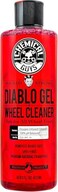 Chemical Guys Diablo Gel Wheel and Rim Cleaner, 16 Oz, CLD_997_16