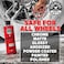 Chemical Guys Diablo Gel Wheel and Rim Cleaner, 16 Oz, CLD_997_16