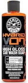 Chemical Guys Cws_808_16 Hybrid V7 Optical Select High Suds Car Wash Soap - 16 Oz