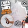 Chemical Guys Cws_808_16 Hybrid V7 Optical Select High Suds Car Wash Soap - 16 Oz