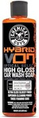 Chemical Guys Cws_808_16 Hybrid V7 Optical Select High Suds Car Wash Soap - 16 Oz