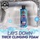 Chemical Guys Glossworkz Gloss Booster And Paintwork Cleanser, 16 Oz., Cws_133_16