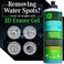 3D Eraser Water Spot Remover 16 Oz - Gel