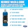 Optimum No Rinse Wash and Shine - ONR Car Wash, 1 Gallon, Safe on Paint, Coatings, Wraps, and Interior, Rinseless Wash provides an Eco Friendly Car Wash Option