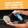 Chemical Guys BUF_333_16 Foam and Wool Citrus-Based Pad Cleaner (16 oz)