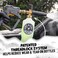 Chemical Guys EQP_313 TORQ Professional Foam Cannon and Soap Kit, 4 Items