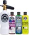 Chemical Guys EQP_313 TORQ Professional Foam Cannon and Soap Kit, 4 Items
