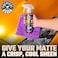 Chemical Guys Meticulous Matte Detailer and Spray Sealant, 16 oz., SPI_995_16