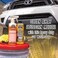 Chemical Guys Bug &amp; Tar Heavy Duty Car Wash Shampoo (16 Oz), Cws_104_16