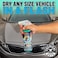 Chemical Guys After Wash Shine While You Dry Drying Agent With Hybrid Gloss Technology, 16 oz., CWS_801_16