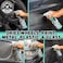 Chemical Guys After Wash Shine While You Dry Drying Agent With Hybrid Gloss Technology, 16 oz., CWS_801_16