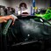 Chemical Guys Signature Series Glass Cleaner (16 Oz), Cld_202_16