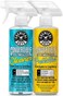 Chemical Guys HOL_996 Convertible Top Cleaner and Protectant Kit, 16 oz, 2 Items