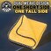 Chemical Guys MIC_507_06 Professional Grade Premium Microfiber Towel, Gold (16 in. x 24 in.) (Pack of 6)