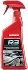 Mothers 09224 R3 Racing Rubber Remover - 24 oz.