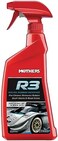 Mothers 09224 R3 Racing Rubber Remover - 24 oz.