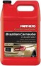 Mothers 05702 California Gold Brazilian Carnauba Cleaner Liquid Wax - 1 Gallon