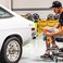 Griot's Garage 10979 Track Spray 22oz