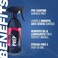 GYEON quartz Cloth Prep 1000ml Pre Coating Surface Prep to Remove Oils and Lubricants