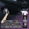 Chemical Guys TVD_104_16 Bare Bones Premium Dark Shine Spray for Undercarriage, Tires and Trim (16 oz)