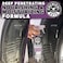 Chemical Guys TVD_104_16 Bare Bones Premium Dark Shine Spray for Undercarriage, Tires and Trim (16 oz)