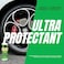 3D Ultra Protectant Tire Shine Spray - 1 Gallon   Beautifies